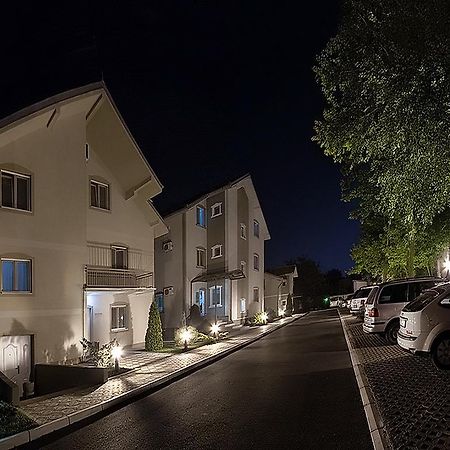 Villa Forest Belgrade Exterior photo