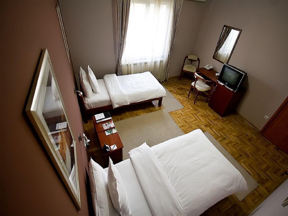 Villa Forest Belgrade Exterior photo