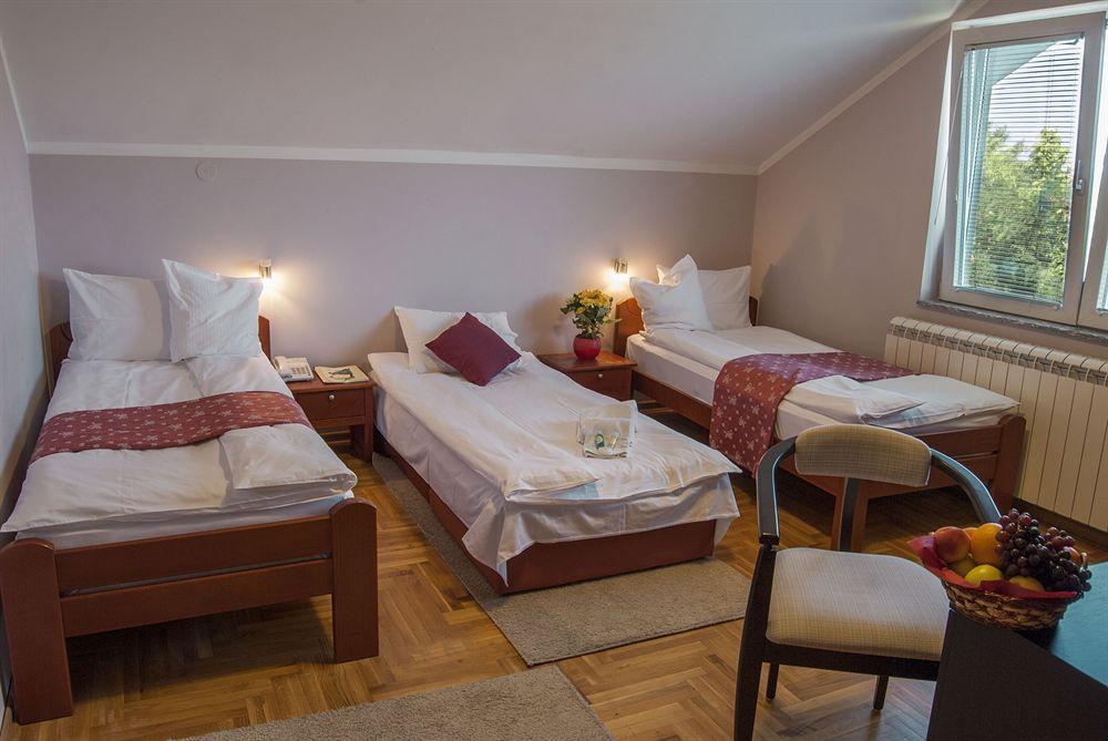 Villa Forest Belgrade Exterior photo