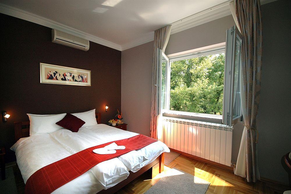 Villa Forest Belgrade Exterior photo