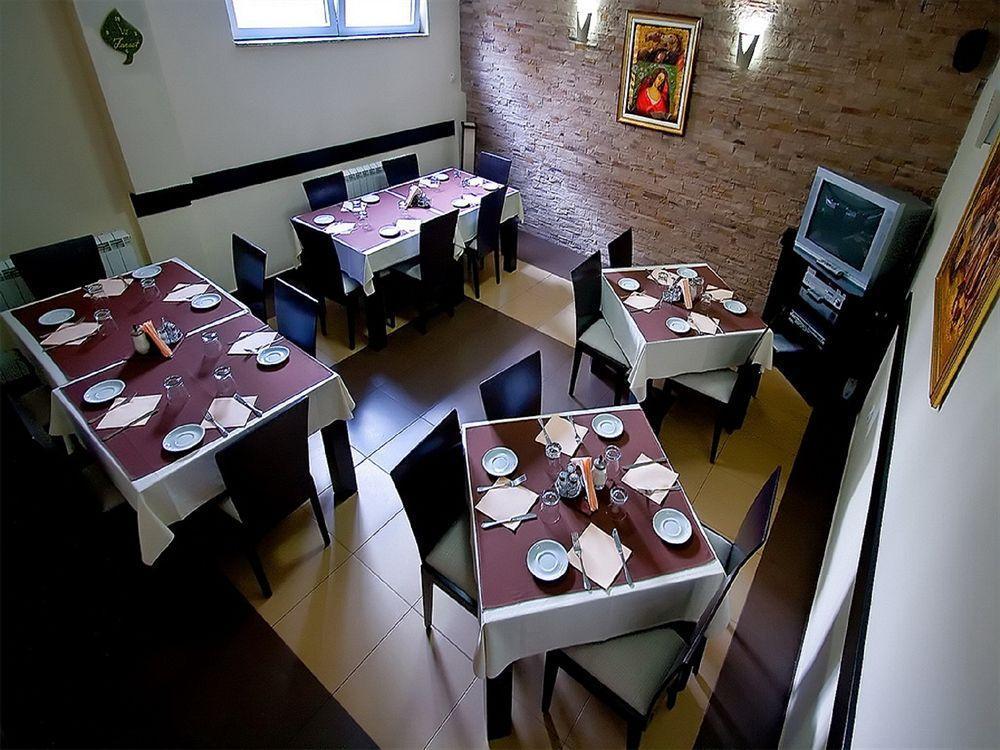 Villa Forest Belgrade Exterior photo