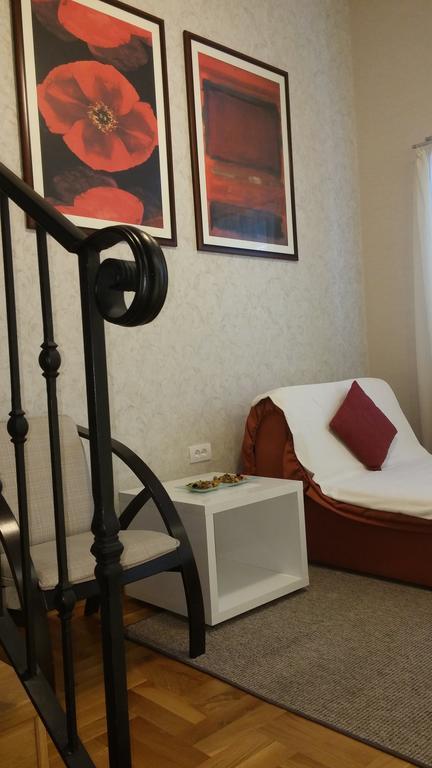 Villa Forest Belgrade Exterior photo