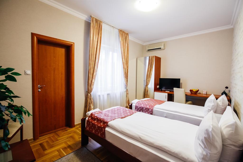 Villa Forest Belgrade Exterior photo