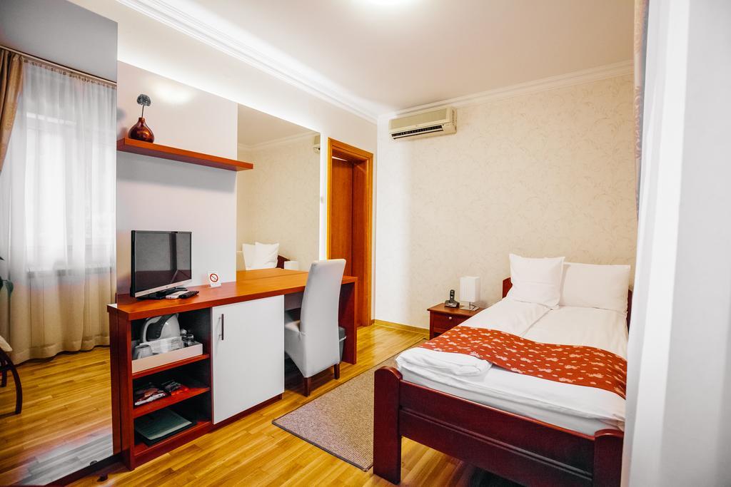 Villa Forest Belgrade Exterior photo