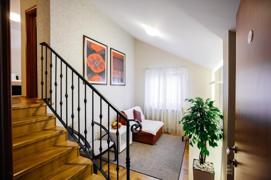 Villa Forest Belgrade Exterior photo