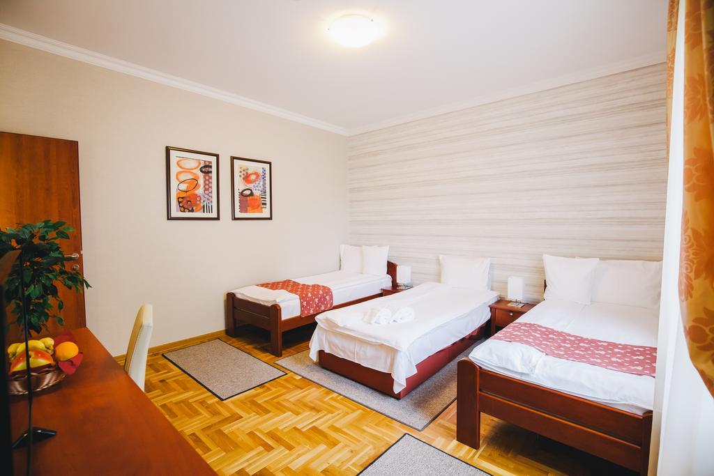 Villa Forest Belgrade Exterior photo