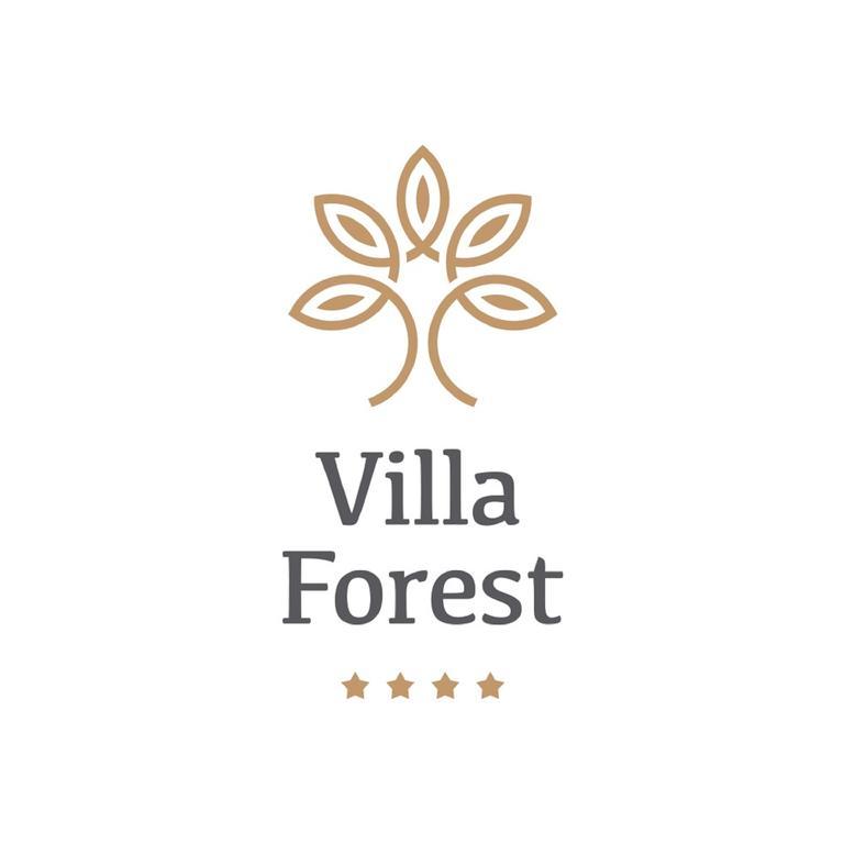 Villa Forest Belgrade Exterior photo