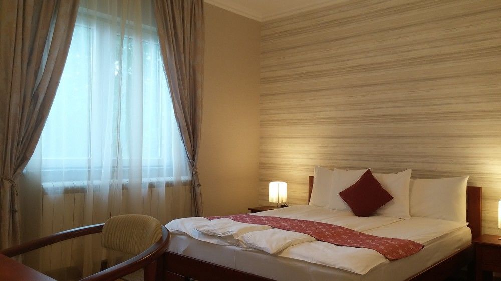 Villa Forest Belgrade Exterior photo