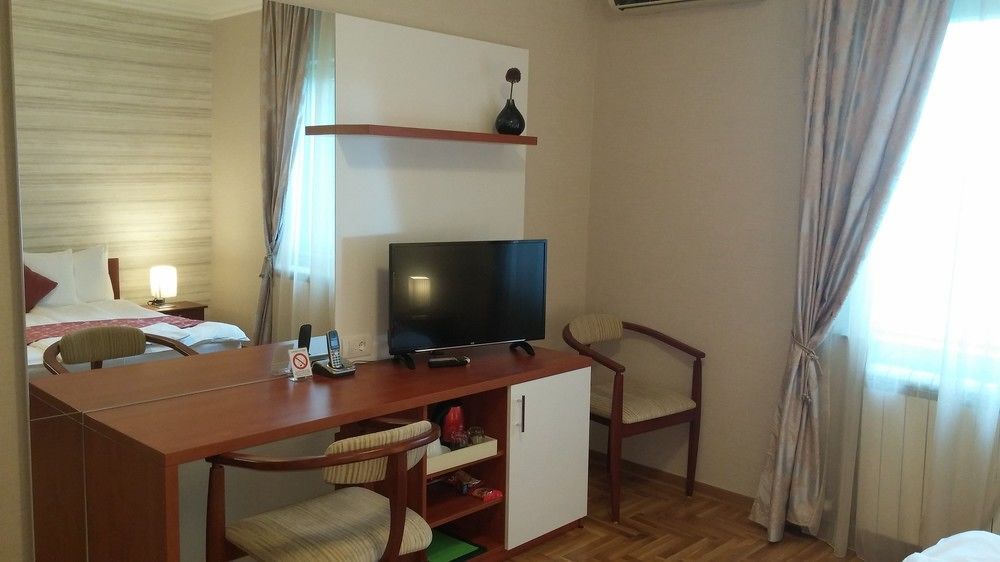 Villa Forest Belgrade Exterior photo